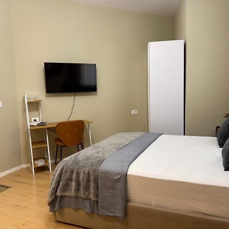 City Center Rooms And Apartments Δυρράχιο Εξωτερικό φωτογραφία