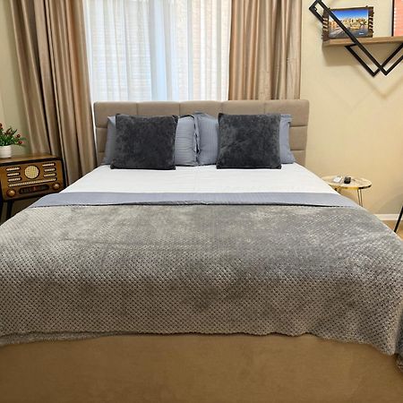 City Center Rooms And Apartments Δυρράχιο Εξωτερικό φωτογραφία