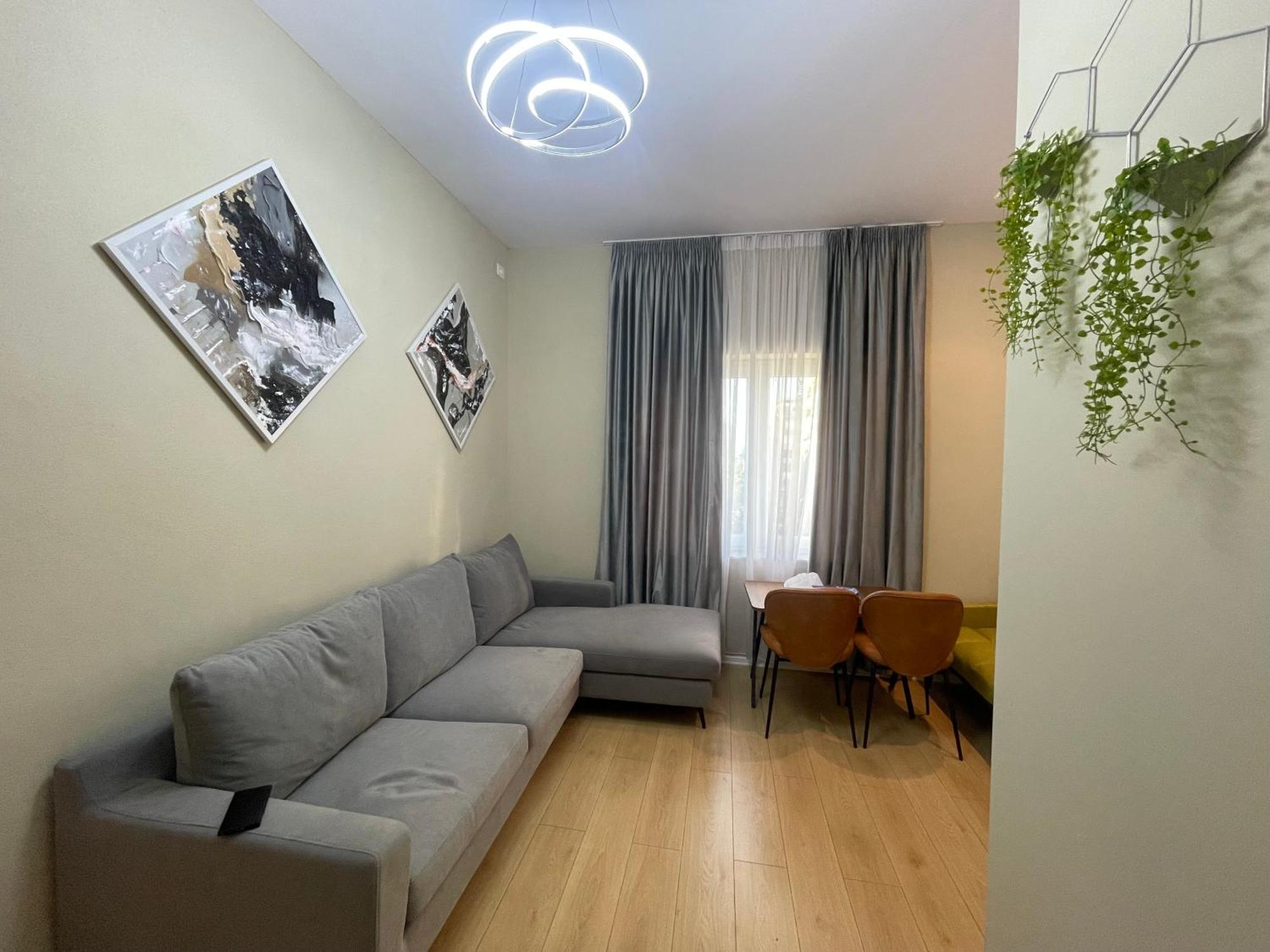 City Center Rooms And Apartments Δυρράχιο Εξωτερικό φωτογραφία