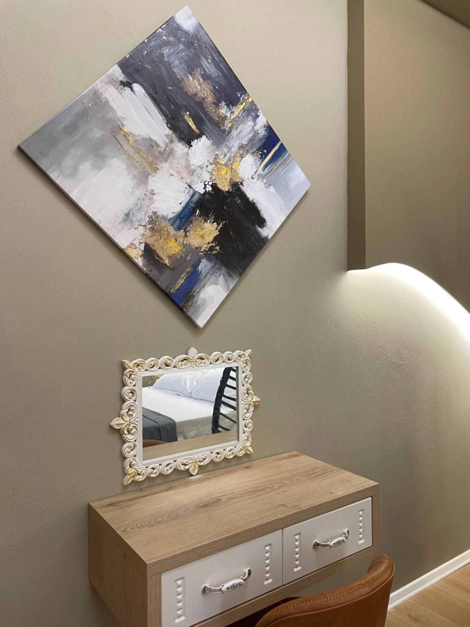 City Center Rooms And Apartments Δυρράχιο Εξωτερικό φωτογραφία