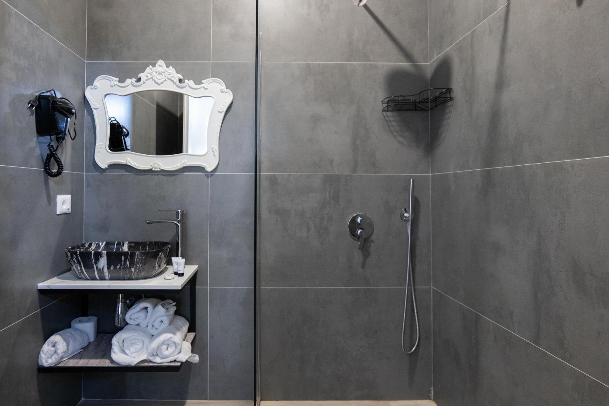 City Center Rooms And Apartments Δυρράχιο Εξωτερικό φωτογραφία