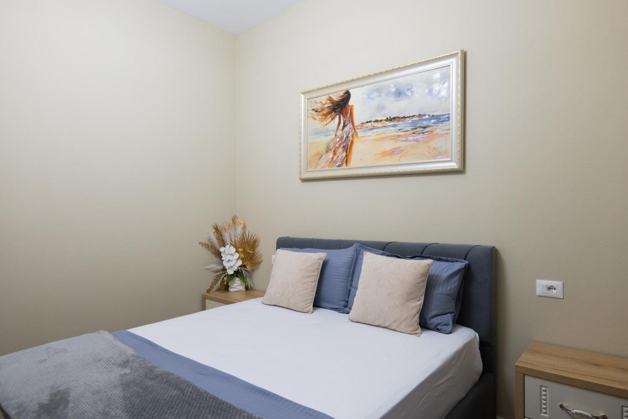 City Center Rooms And Apartments Δυρράχιο Εξωτερικό φωτογραφία