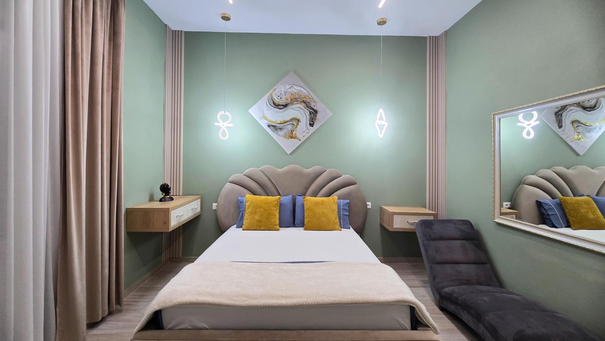 City Center Rooms And Apartments Δυρράχιο Εξωτερικό φωτογραφία