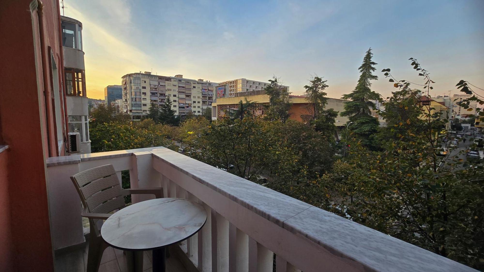 City Center Rooms And Apartments Δυρράχιο Εξωτερικό φωτογραφία