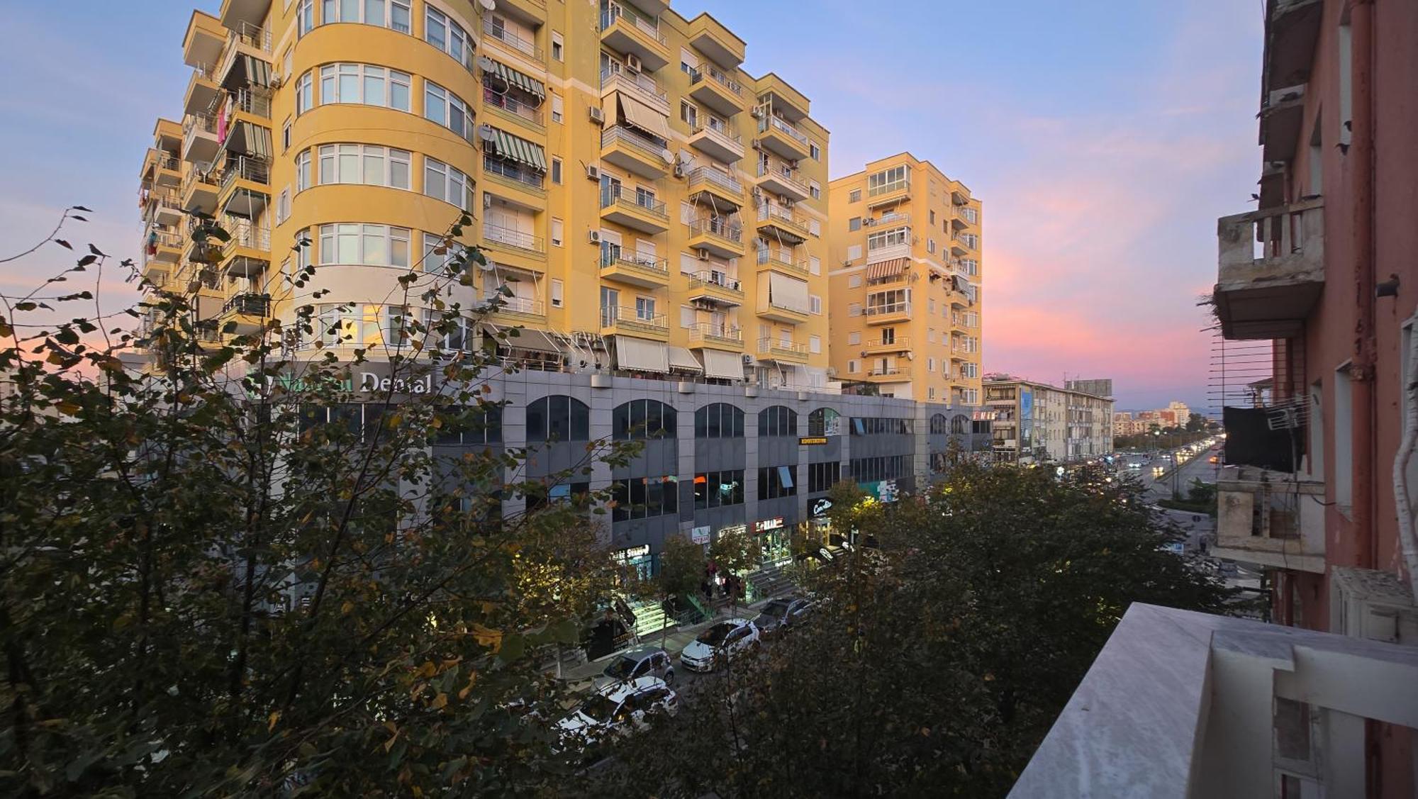 City Center Rooms And Apartments Δυρράχιο Εξωτερικό φωτογραφία