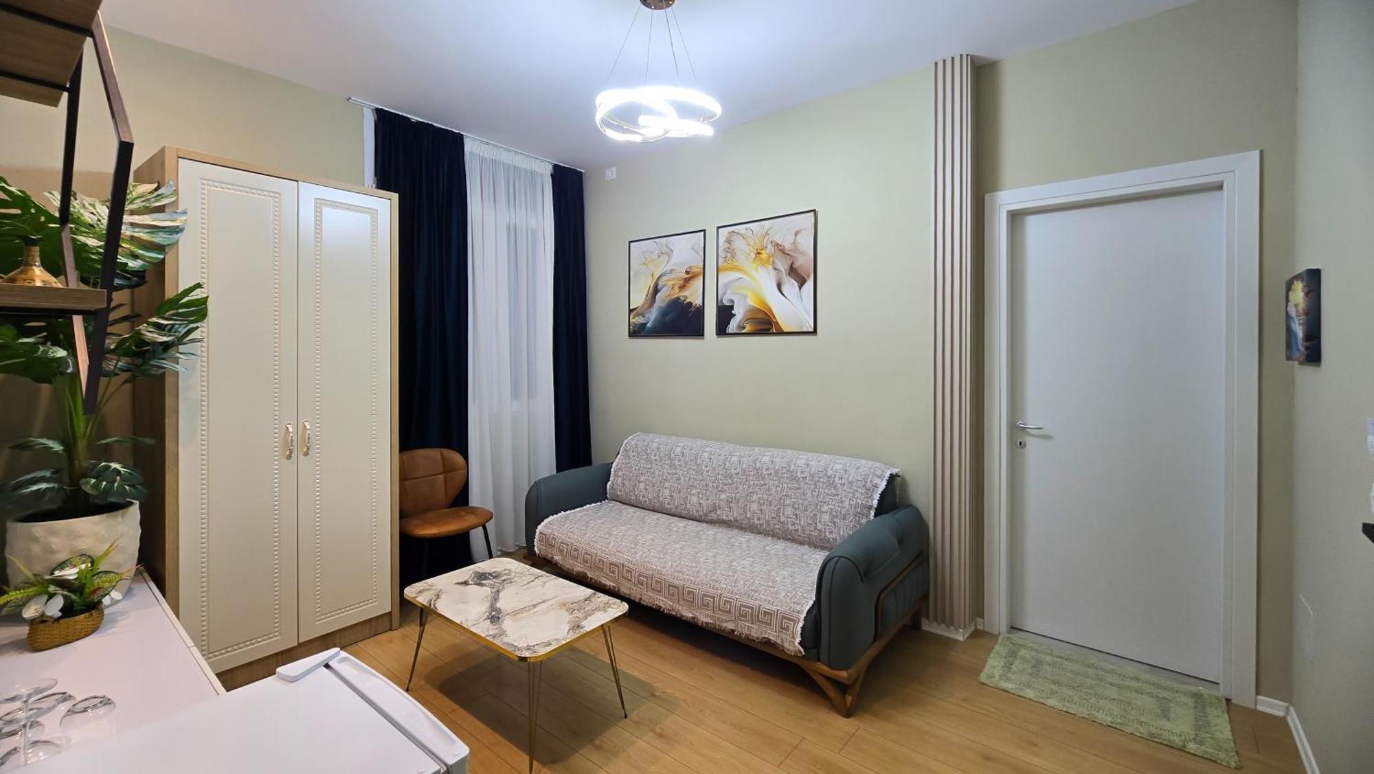 City Center Rooms And Apartments Δυρράχιο Εξωτερικό φωτογραφία