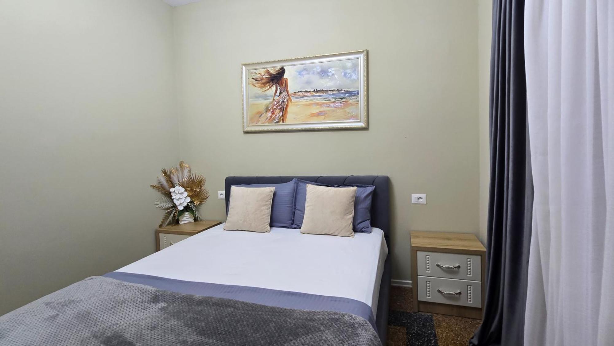 City Center Rooms And Apartments Δυρράχιο Εξωτερικό φωτογραφία