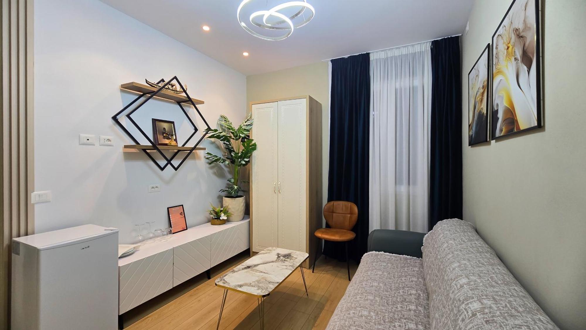City Center Rooms And Apartments Δυρράχιο Εξωτερικό φωτογραφία