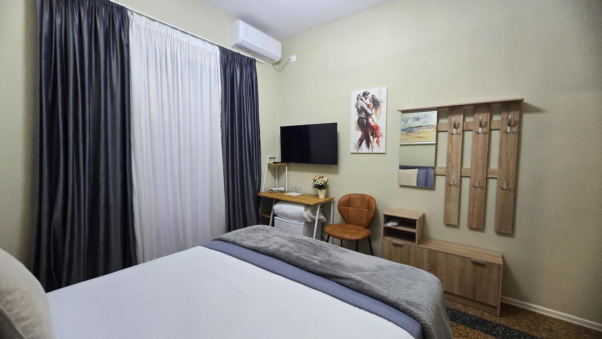 City Center Rooms And Apartments Δυρράχιο Εξωτερικό φωτογραφία