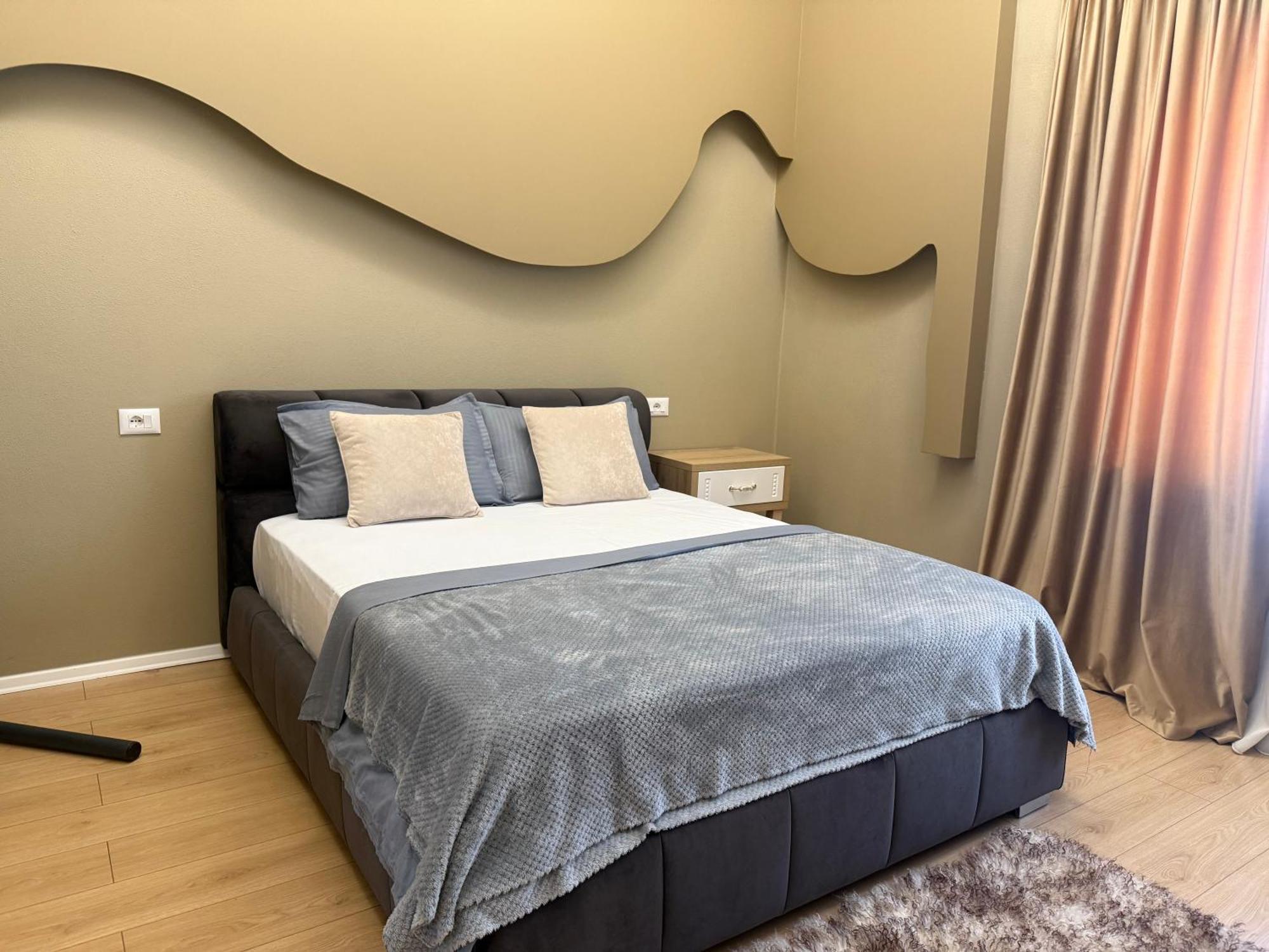 City Center Rooms And Apartments Δυρράχιο Εξωτερικό φωτογραφία