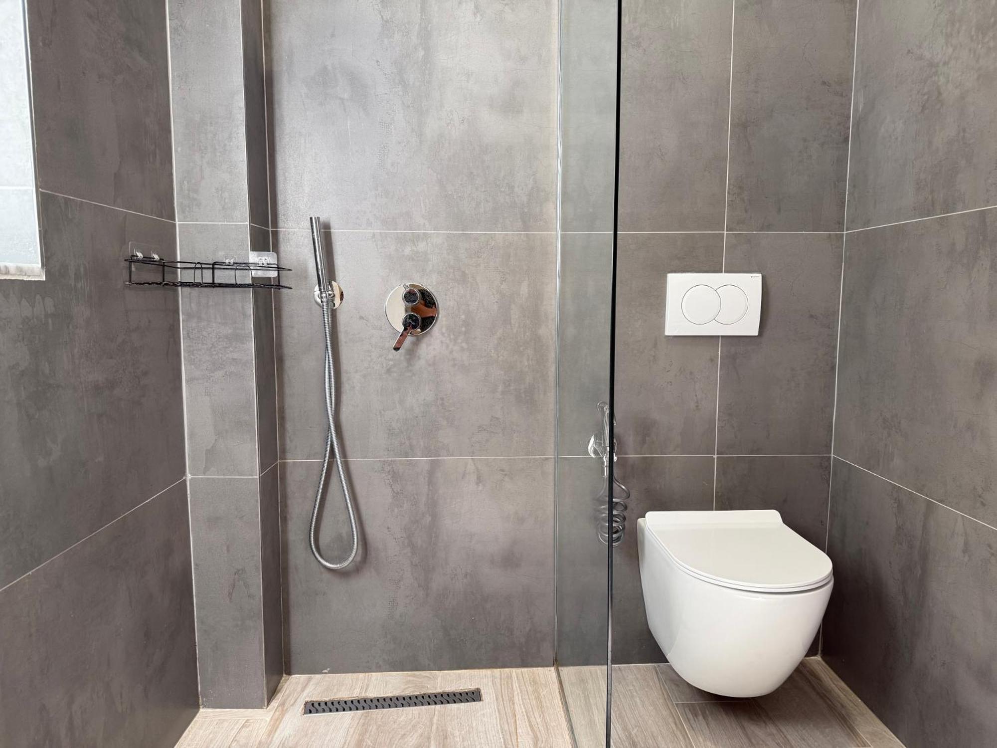 City Center Rooms And Apartments Δυρράχιο Εξωτερικό φωτογραφία